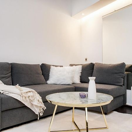 Appartement Place Des Lices Avec Parking Сен Тропе Екстериор снимка